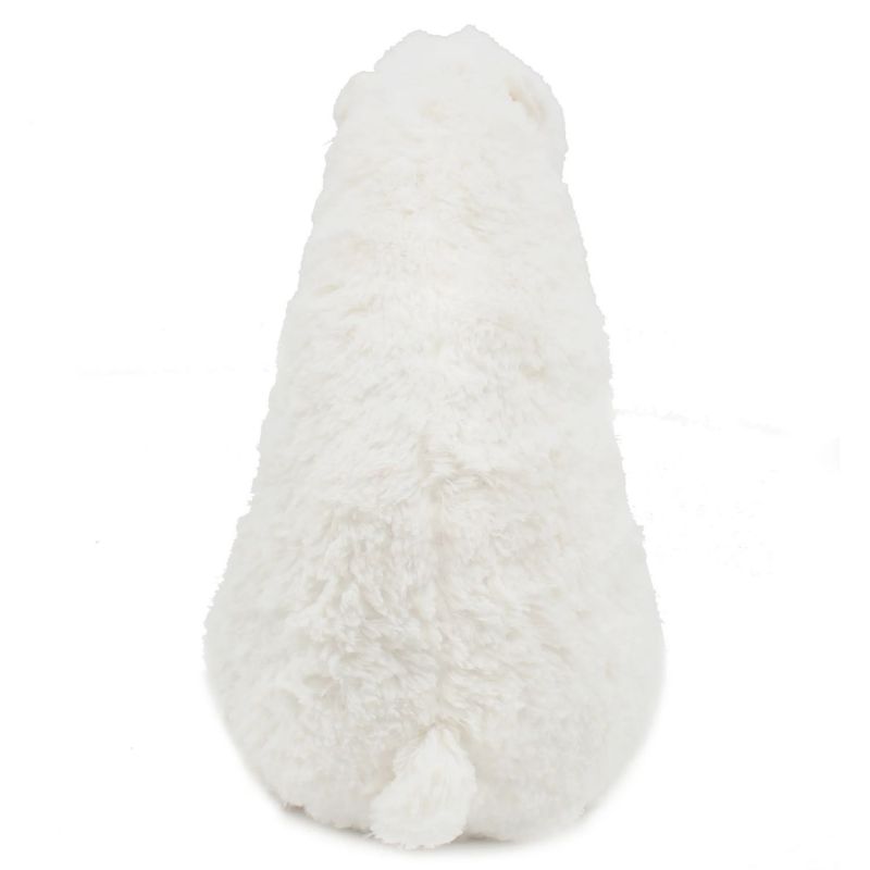 Peluche Grobidou maman et bébé Les Ptipotos (31 cm) Les Déglingos Produit 5