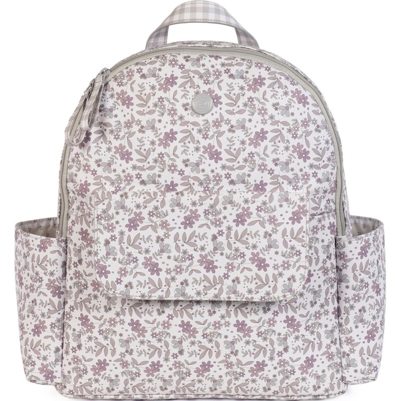 Sac à dos à langer Delia rose Pasito a pasito