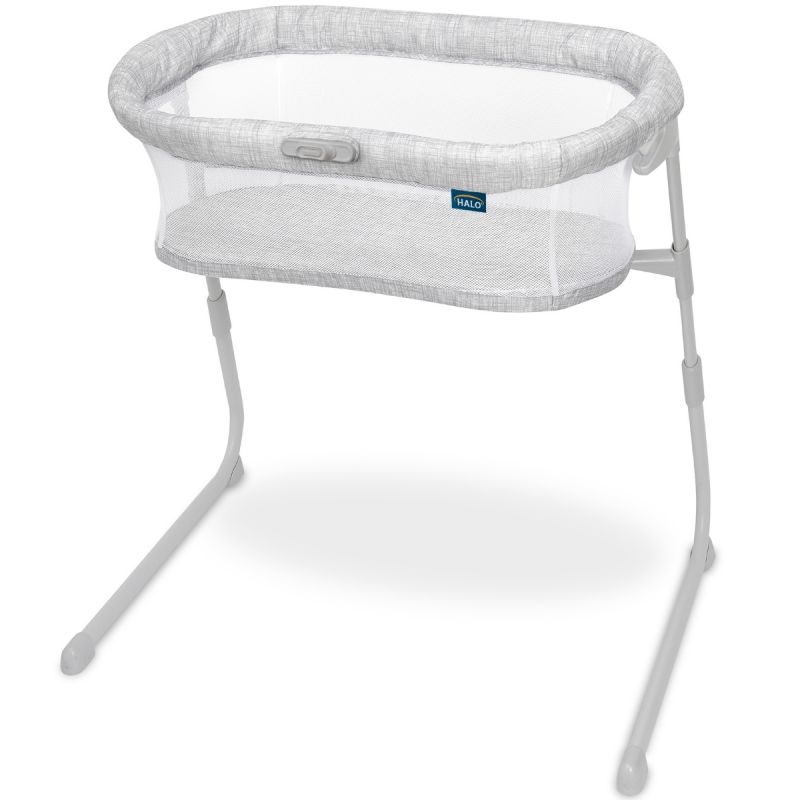 Berceau cododo BassiNest Flex Halo