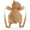 Sac à dos Bartholomew l'ours Jellycat Produit 4