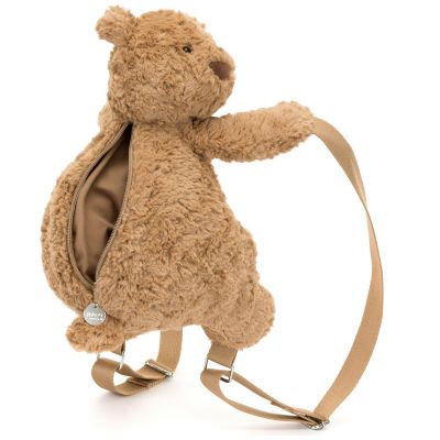 Sac à dos Bartholomew l'ours