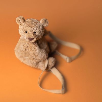 Sac à dos Bartholomew l'ours