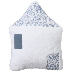 Coussin déco cabane Forêt enchantée - BB & Co