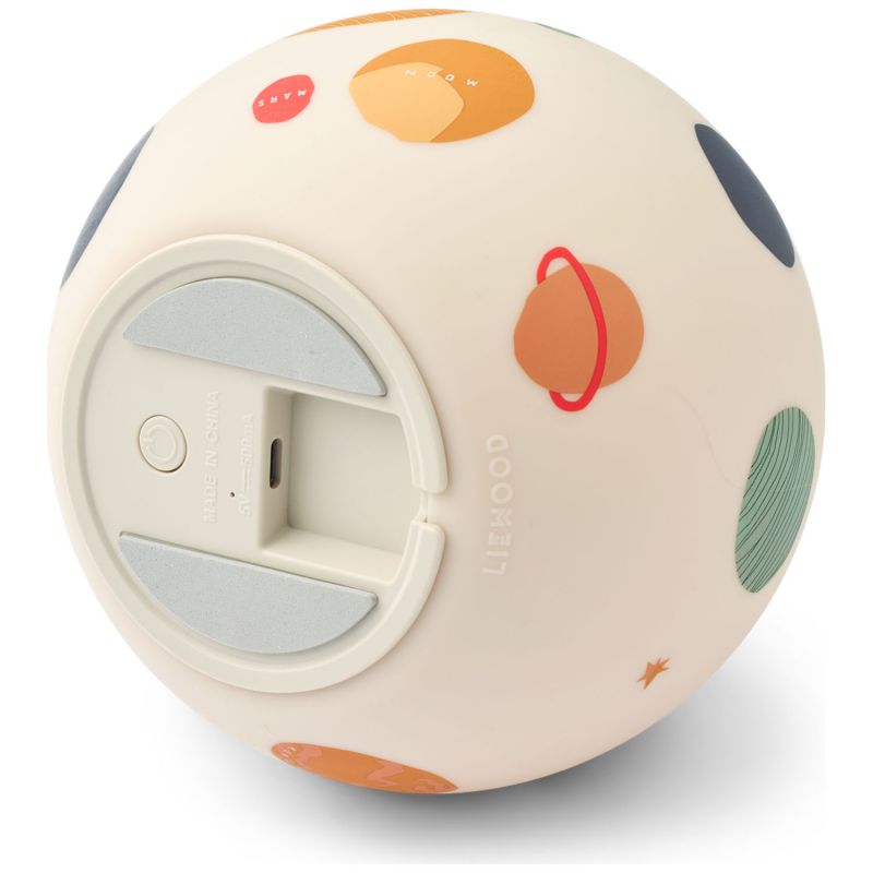 Veilleuse Yuki Universe Liewood Produit 3