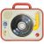 Variation Blanc, rouge, jaune du produit Platine de DJ Tiny Rockers de la marque Tiny Love