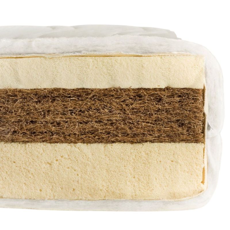 Matelas pour lit cabane Cocolegend (80 x 160 cm) Kadolis Produit 3