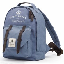 Petit sac à dos Petit Royal Blue  par Elodie Details