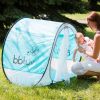 Tente anti-UV avec moustiquaire Sunkitö  par BBLUV