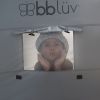 Tente anti-UV avec moustiquaire Sunkitö  par BBLUV