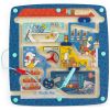 Labyrinthe magnétique Puce & Pilou Moulin Roty Produit 1