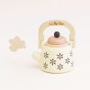 Bouilloire vintage en bois FSC Le Toy Van Ambiance 3