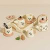 Bouilloire vintage en bois FSC Le Toy Van Produit 5