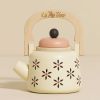 Bouilloire vintage en bois FSC Le Toy Van Ambiance 6