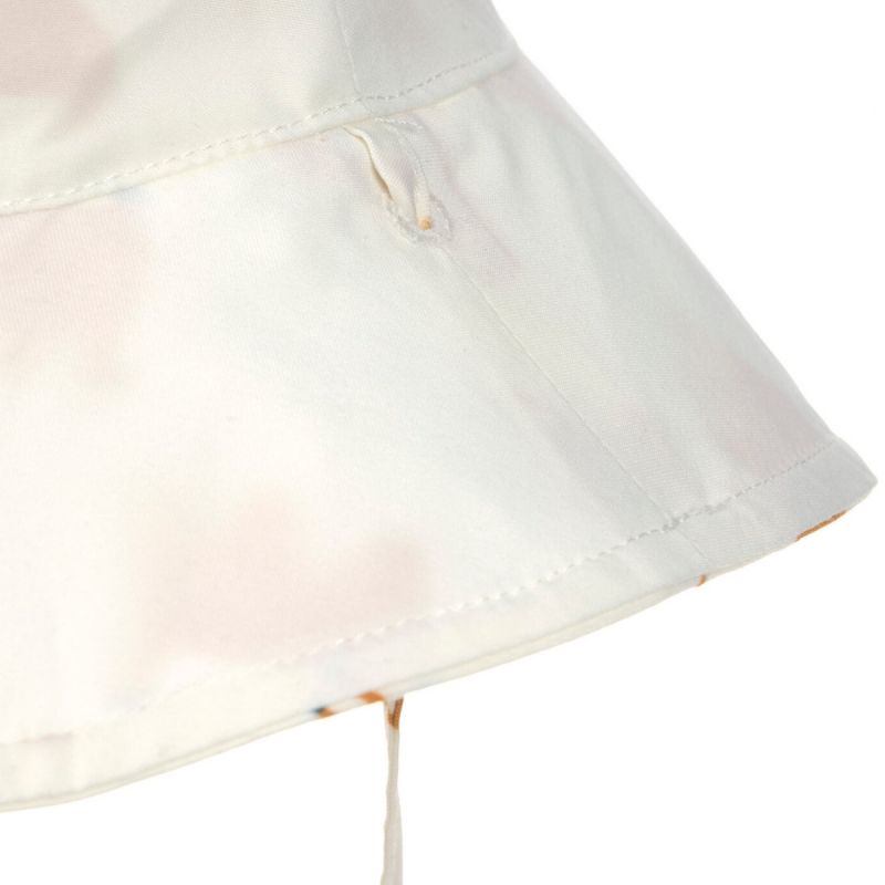 Bob réversible anti-UV Camel nature (19-36 mois) Lässig Produit 3