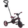 Tricycle Trike Explorer Foldable V2 4 en 1 Bordeaux Globber Produit 3