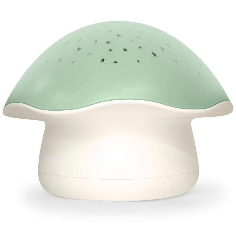 Projecteur d'étoiles Champignon Vert - Reconditionné Pabobo Produit 3