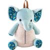 Range pyjama et sac à dos bébé Mo l'éléphant Zanimo - Domiva
