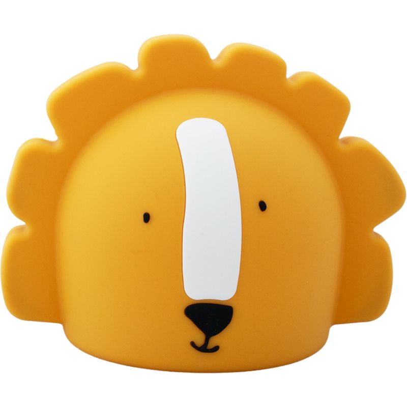 Veilleuse en silicone Mr. Lion Trixie Produit 1 grande taille