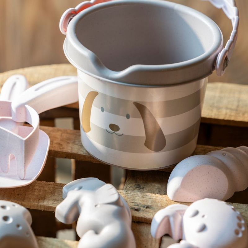 Jouets de plage Summer Sintra beige Walking Mum Ambiance 6