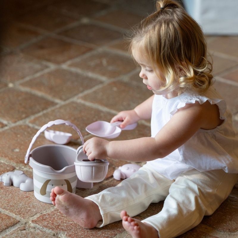Jouets de plage Summer Sintra beige Walking Mum Ambiance 7