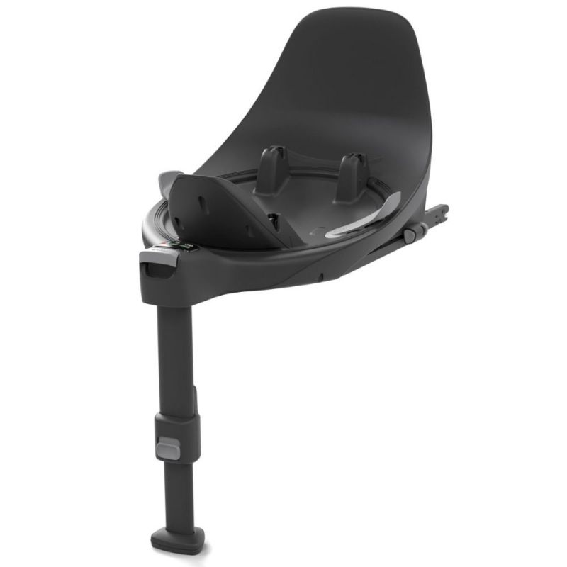 Base T rotative pour siège auto noir Cybex Produit 1
