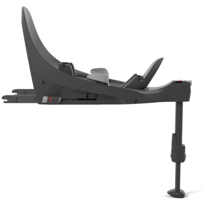 Base T rotative pour siège auto noir Cybex Produit 2