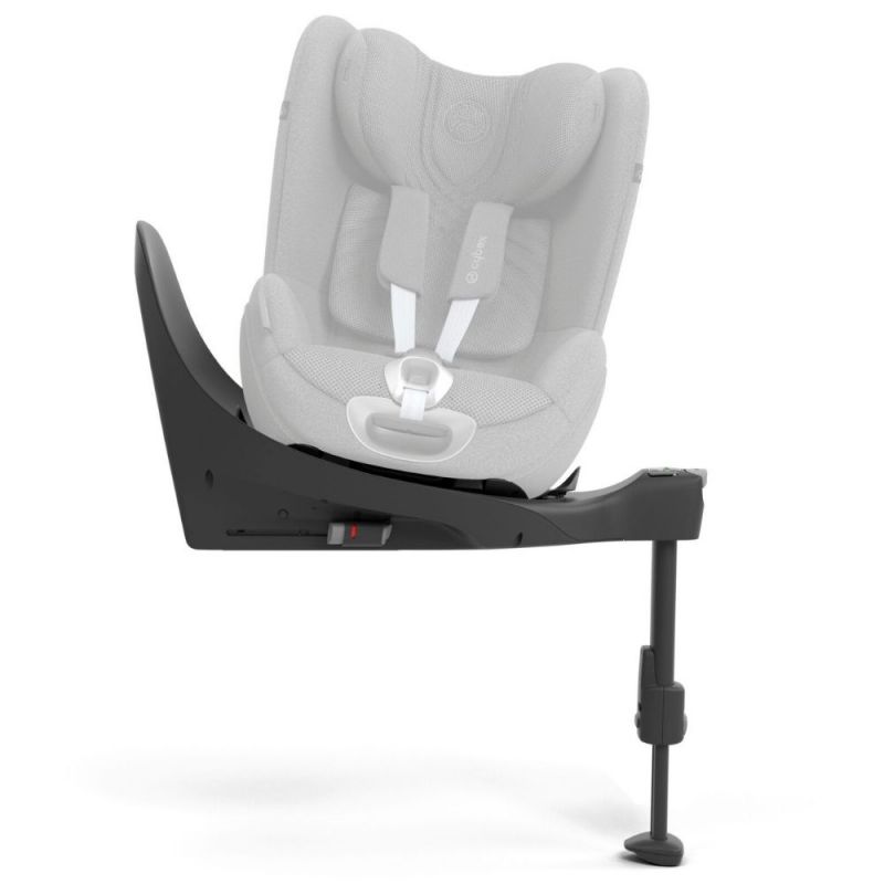 Base T rotative pour siège auto noir Cybex Produit 3