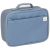 Variation Bleu du produit Lunch bag en tissu recyclé Bleu (4,5 L) de la marque 3 sprouts