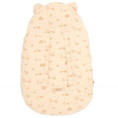 Nid d'ange passe sangle Orsino ourson