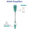 Goupillon biberon et tétine MAM Produit 4