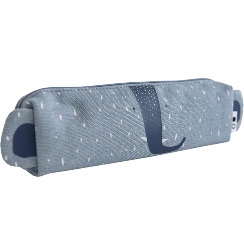 Trousse scolaire Mrs. Elephant Trixie