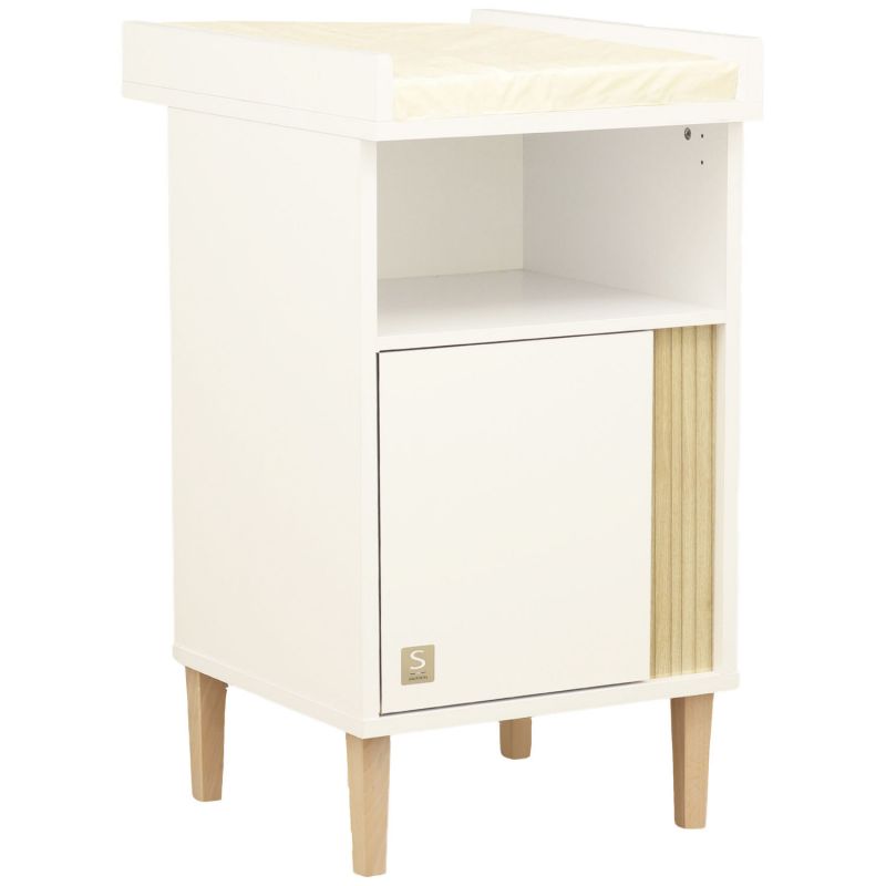 Meuble à langer Paloma Sauthon mobilier Produit 1