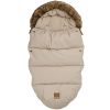 Chancelière pour poussette Pure Khaki Elodie Details Produit 1