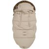 Chancelière pour poussette Pure Khaki Elodie Details Produit 3