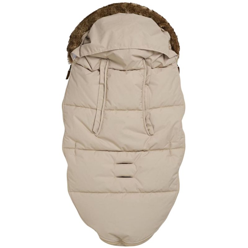 Chancelière pour poussette Pure Khaki Elodie Details Produit 3
