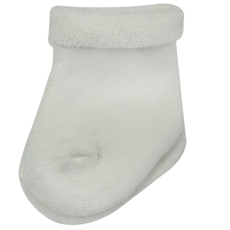 Lot de 3 paires de chaussettes Sauge (pointure 14-16) Trois Kilos Sept Produit 3