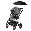 Ombrelle pour poussette Priam, Balios S et Mios Black - Reconditionné Cybex Produit 2