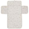 Tapis à langer nomade Fluffy Sand Jollein Produit 3