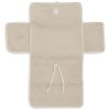 Tapis à langer nomade Fluffy Sand Jollein Produit 4
