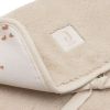 Tapis à langer nomade Fluffy Sand Jollein Produit 6