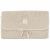 Variation Beige du produit Tapis à langer nomade Fluffy Sand de la marque Jollein