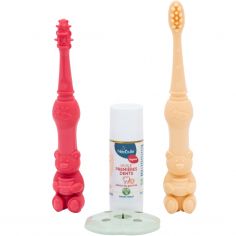 Kit éducatif poussée dentaire - NeoBulle