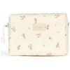 Trousse de toilette Diva Opera Yellow lily  par Nobodinoz