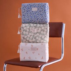 Trousse de toilette Diva Opera Yellow lily