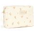 Trousse de toilette Diva Opera Yellow lily - Nobodinoz