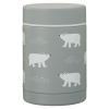Thermos alimentaire Ours polaire (300 ml) - Fresk