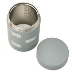 Thermos alimentaire Ours polaire (300 ml)