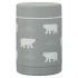 Thermos alimentaire Ours polaire (300 ml) - Fresk