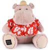 Peluche HIPPO Aloha (38 cm) Histoire d'Ours Produit 1