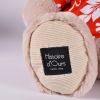Peluche HIPPO Aloha (38 cm) Histoire d'Ours Ambiance 7